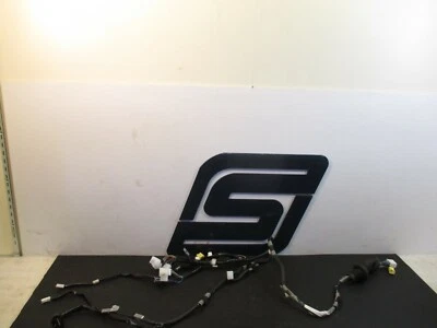 Lexus SC430 2002 3UZ-FE pasajero puerta delantera derecha arnés cableado Foto 1 de 4