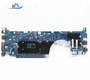 5B20Z48278 For Lenovo ThinkPad L13 / L13 Yoga Gen 2 Motherboard i7-1165 G7 16G - Picture 1 of 4