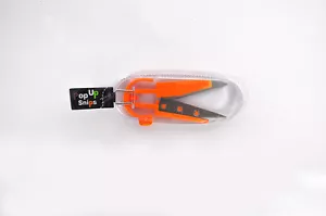 Pop Up Snips Assortment Orange - Picture 1 of 1