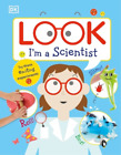 Look I'm a Scientist (Gebundene Ausgabe) Look! I'm Learning