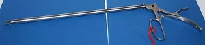 KARL STORZ 26060-B LIGATION CLIP APPLIKATOR ENDOSKOPISCHER CLIPPER #12127 - Bild 1 von 6