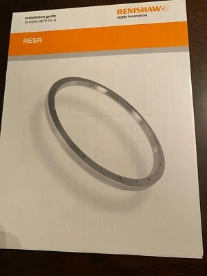 RENISHAW RESR20USB075 75mm B Form - Image 1 of 4