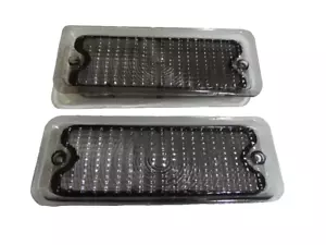 Chevrolet SMOKE Parking Lights Front Markers C10 Truck 73 74 75 76 77 78 79 80 - Picture 1 of 17