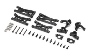 Losi Micro-B Suspension Arms & Hubs LOS-1768 - Picture 1 of 1