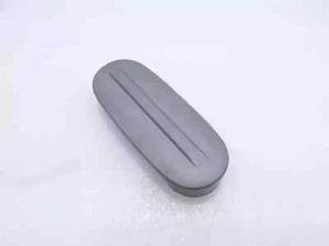 Fit For VESPA FORK LINK COVER GREY PX/T5/CLASSIC/LML/STAR - Picture 1 of 5