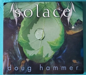 Solace - Doug Hammer - CD - handsigniert - Bild 1 von 4