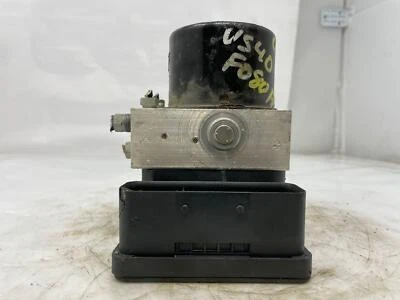 2007 Volvo S40 Anti-lock Brake Pump AWD Dynamic Stability OEM 30742657 2004-2010 Foto 1 de 4