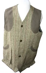 IL LAGO Tweed - LOOK WESTE Sakko BLAZER EHER Gr XL Jacket JACKE - Bild 1 von 5