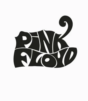 Pink Floyd Music Rock Band Vinyl Die Cut Car Decal Sticker ---FREE SHIPPING-