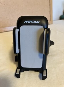 MPOW Grip Pro CD Slot Car Mount Phone Holder Expands To 4 Inches - Zdjęcie 1 z 10