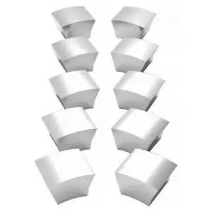 Kit de bloqueo Phaser de cámara para Ford 4,6 L/5,4 L para Phasers de cámara Dorman (10 paquetes) - Imagen 1 de 9