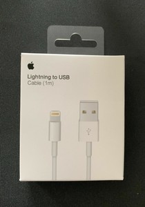 Genuine iPhone Charger For Apple Cable USB Lead 5 6 7 8 X XS XR 11 12 Max