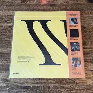 BADBADNOTGOOD IV EXCLUSIVE ROUGH TRADE VINYL /700 (Light Blue) MINT SEALED - Picture 1 of 2