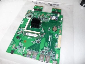AU SELLER ORIG QNAP QX27 V1.0 PCIe DDR3L MAINBOARD for TS-451U - TESTED - Bild 1 von 5