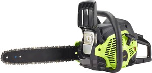 Poulan PL3314 14 in. 33cc 2-Cycle Gas Chainsaw, Certified Refurbished