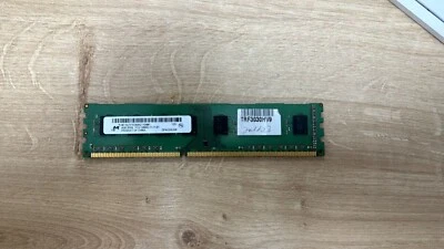 MICRON MT16JTF51264AZ-AG6M1 - Image 1 of 2