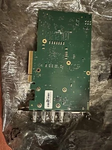 BLACKMAGIC DECKLINK 4K EXTREME 12G DESK BDLKHDEXTR4K12G - Picture 1 of 4