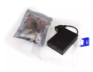 Kit luci LED di precisione progettato per LEGO 10252 Creatore Volkswagen - Foto 1 di 1