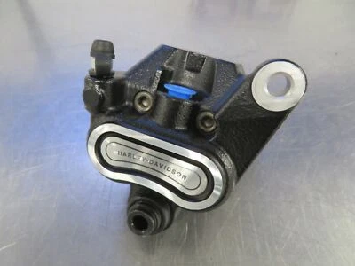 EB1185 2022 HARLEY DAVIDSON FXBBS STREET BOB RR pinza de freno trasera Foto 1 de 4