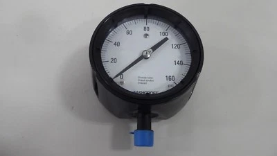 Ashcroft 45-1279-AS-04L-160 Duragauge 4-1/2" 451279AS04L - Image 1 of 3