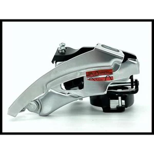Shimano Altus FD-M310 Mecánico delantero hacia abajo tirador superior oscilante - Imagen 1 de 3