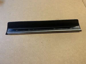 1978-1986 Chevrolet Blazer GMC Jimmy K5 Behind Passenger Seat Divider original - Picture 1 of 5