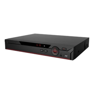 8CH 4K 1U Case Digital Video All-in-1 H.264 HDCVI/AHD/TVI/CVBS/IP DVR System - Picture 1 of 3