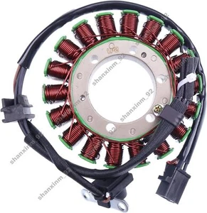 Generator Stator for Arctic-Cat Wildcat1000 Wildcat4x1000 WildcatX1000 - Picture 1 of 5