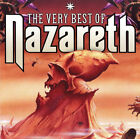 Nazareth - Das Beste von Nazareth (CD, Comp)