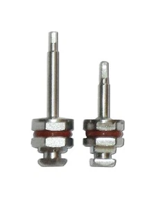 Short & long Ratchet Hex Driver for Abutment 1.25mm - Picture 1 of 1