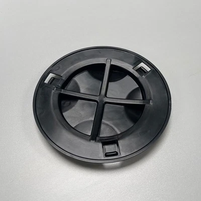 Lid Wheelhouse Cover Car Accessories 1Pcs 2751776 Black Front Left/Right - Image 1 of 4