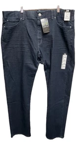 Lee Performance Series Extreme Motion Mens Blue Slim Fit Straight 42x30 NWT - Picture 1 of 11