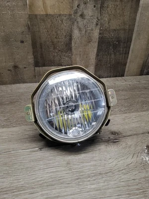 2004 Honda VTX1800 VTX 1800 Front Headlight Head Light Lamp Assembly  - Image 1 of 4
