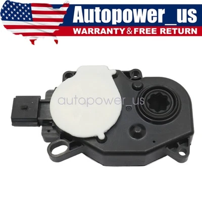 For 16-19 Ford Explorer Grille Shutter Actuator FB5Z10884A Foto 1 de 4