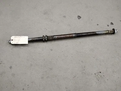 Polaris Trail Boss 1995 eje trasero #3981 Foto 1 de 3