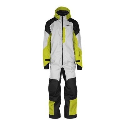 New 2025/2026 509 Highlighter Evolve Mono Suit Shell For Snowmobiling All Sizes - Image 1 of 2