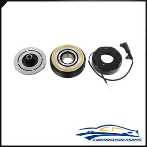 AC A/C Compressor Clutch Kits For Land Rover Range Rover 4.4L 2003-2004 2005 - Picture 1 of 9