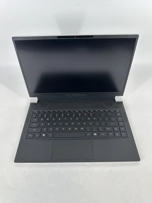 Dell Alienware X14 R1 Blanco 143Hz FHD 2.3 GHz i7-12700H 16GB 512GB SSD RTX 3060 Foto 1 de 4