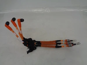 Original Audi Q5 8R Hochvoltleitungssatz 8R1971013 for Fahrmotor 8R0 971 013 C - Picture 1 of 5