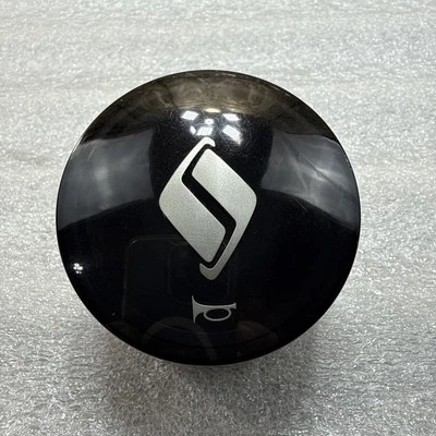 JDM OEM Nissan Skyline R32 GTST Usado Volante Botón Bocina S14 S13 GTR GT-R Foto 1 de 4