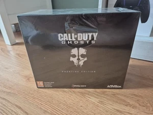 Call of Duty: Ghosts-Prestige Edition (Sony PlayStation 3) ohne Spiel - Bild 1 von 3
