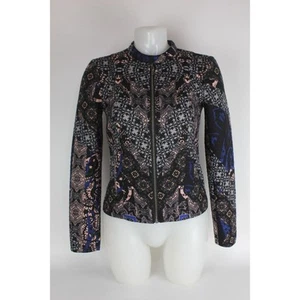Womens Only Size Small Jacket Quirky Unique Article - Picture 1 of 12