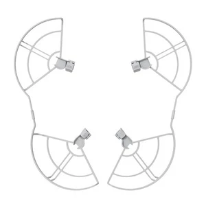 Propeller Guards for DJI Mini 4 Pro 4 Inch Grey 37g Outdoor - Picture 1 of 9