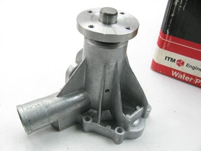 ITM 28-9049 Engine Water Pump For 1976-1985 Volvo 2.1L 2.3L-L4 - Image 1 of 4