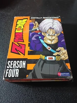 Dragon Ball Z - Season 4 Foto 1 de 2