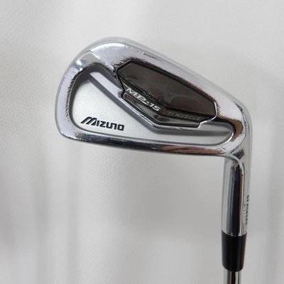 Mizuno Iron Set MP 15 Stiff NS PRO MODUS3 SYSTEM3 TOUR125 6 pieces - Image 1 of 4