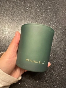 candela relax rituali di jing 140g - Foto 1 di 3