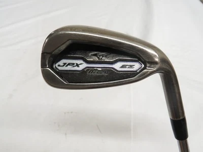 Used Mizuno JPX EZ Single 8 Iron KBS Regular Flex Steel Shaft R - Image 1 of 4