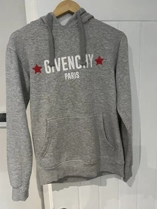 Givenchy Paris Hoodie - Picture 1 of 6