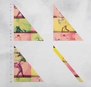 Born Ruffians Birthmarks (Deluxe Edition) (CD) - Bild 1 von 2